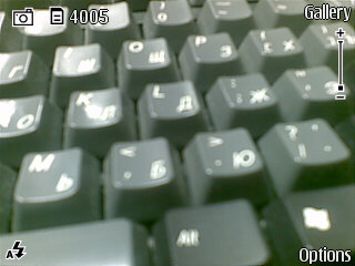    Nokia 5320 EpressMusic