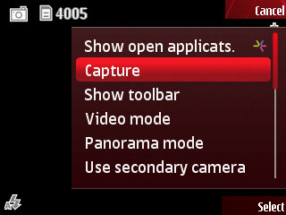    Nokia 5320 EpressMusic