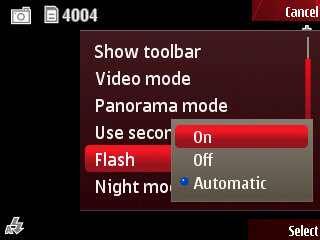    Nokia 5320 EpressMusic