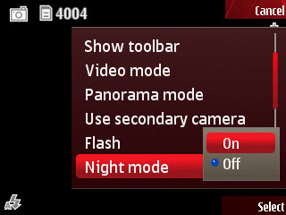    Nokia 5320 EpressMusic