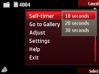    Nokia 5320 EpressMusic