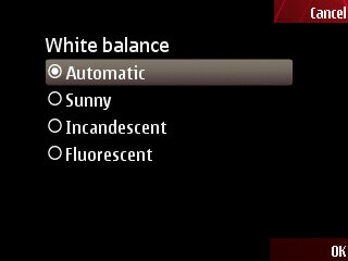    Nokia 5320 EpressMusic