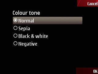    Nokia 5320 EpressMusic