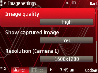    Nokia 5320 EpressMusic