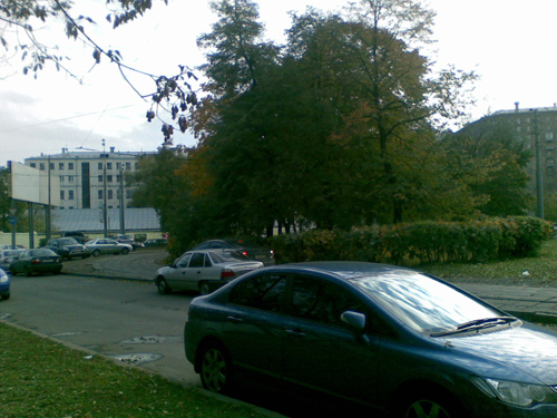    Nokia 5320 EpressMusic