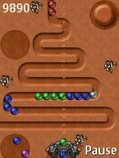    Nokia 5320 EpressMusic