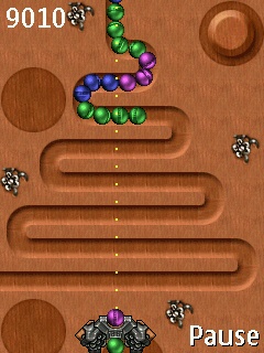    Nokia 5320 EpressMusic