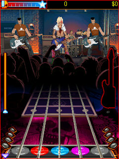    Nokia 5320 EpressMusic