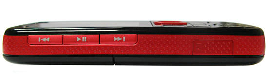    Nokia 5320 EpressMusic