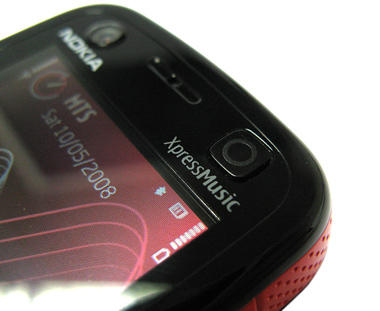   Nokia 5320 EpressMusic