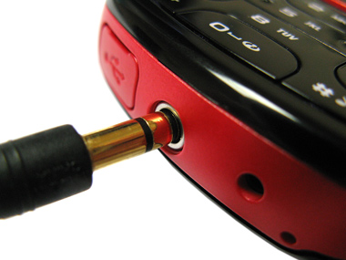    Nokia 5320 EpressMusic