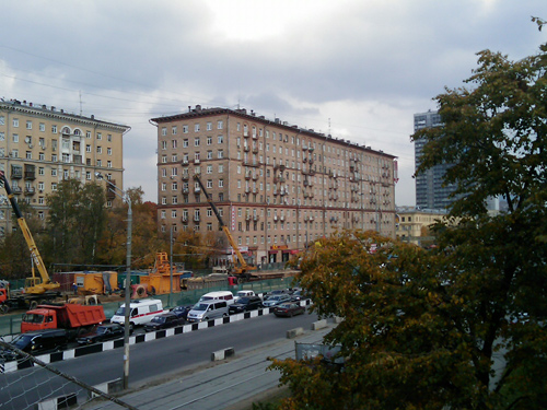 ����� ������������� HTC Touch Pro