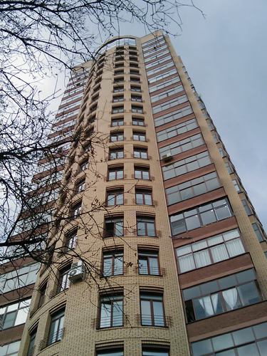 ����� ������������� HTC Touch Pro