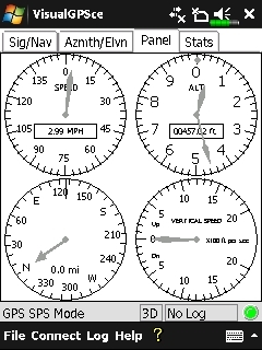 ����� ������������� HTC Touch Pro