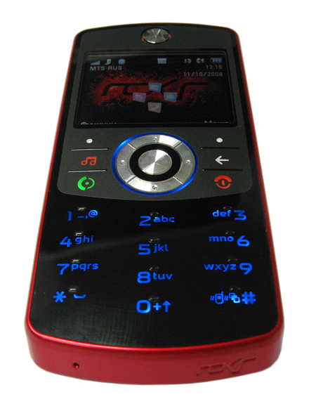    Motorola ROKR EM30