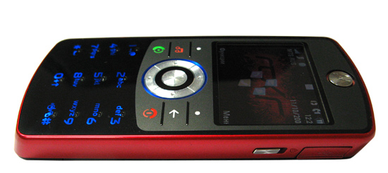    Motorola ROKR EM30