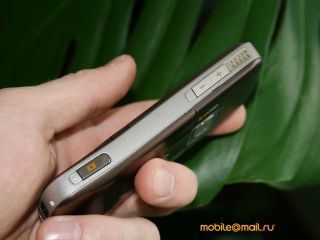 Nokia 6720 classic. ��������������� �����