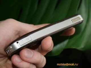 Nokia 6720 classic. ��������������� �����