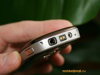 Nokia 6720 classic. ��������������� �����