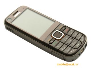 Nokia 6720 classic. ��������������� �����