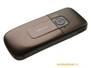 Nokia 6720 classic. ��������������� �����