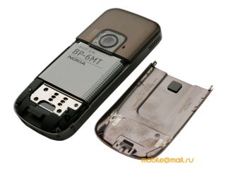 Nokia 6720 classic.  