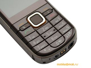 Nokia 6720 classic. ��������������� �����