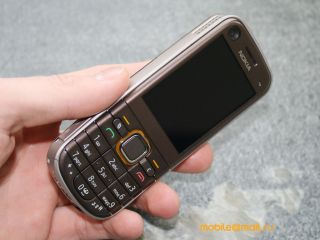 Nokia 6720 classic.  