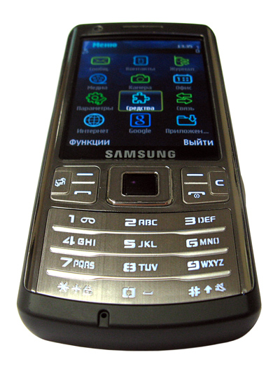    Samsung i7110