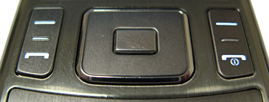 Обзор сотового телефона Samsung i7110