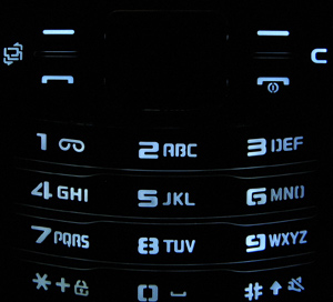 Обзор сотового телефона Samsung i7110