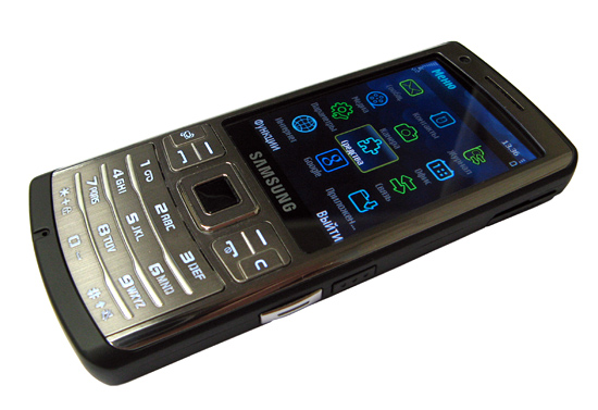    Samsung i7110
