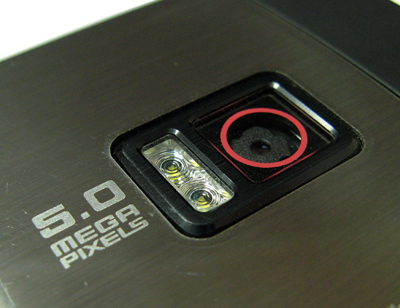 Обзор сотового телефона Samsung i7110