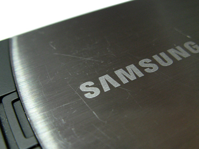 Обзор сотового телефона Samsung i7110