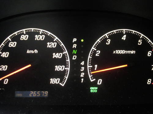 Обзор сотового телефона Samsung i7110