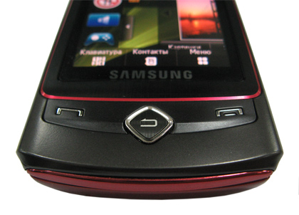    Samsung S8300 Ultra Touch