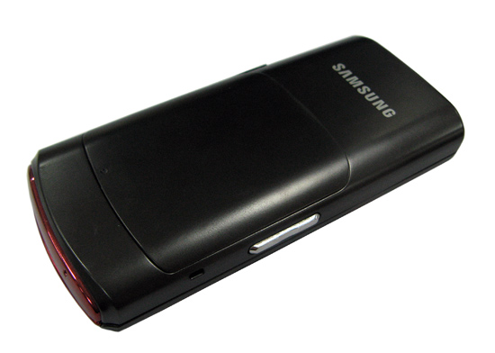 ����� ���������� �������� Samsung S8300 Ultra Touch