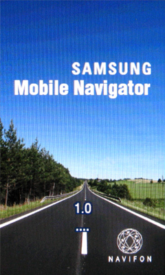 ����� ���������� �������� Samsung S8300 Ultra Touch