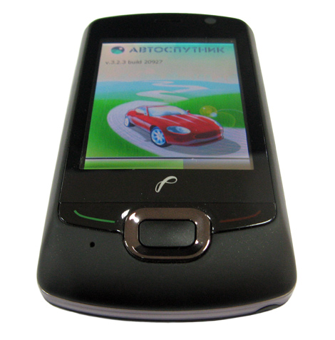 ����� ������������� RoverPC Pro G7