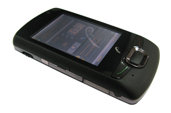 ����� ������������� RoverPC Pro G7