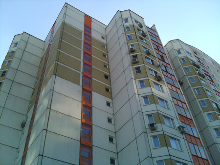 ����� ������������� RoverPC Pro G7