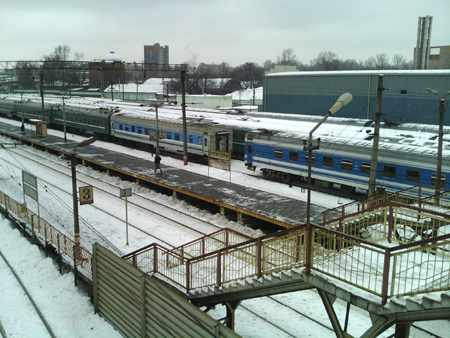 ����� ������������� RoverPC Pro G7