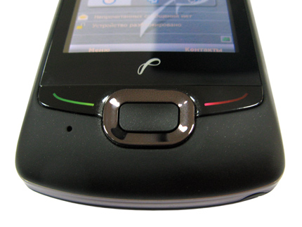 ����� ������������� RoverPC Pro G7