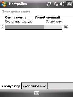 ����� ������������� RoverPC Pro G7