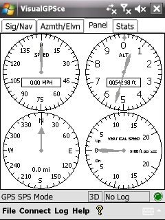 ����� ������������� RoverPC Pro G7