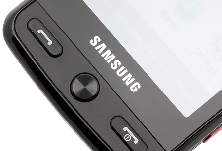 Samsung M8800 Pixon: ����� ������ ���������