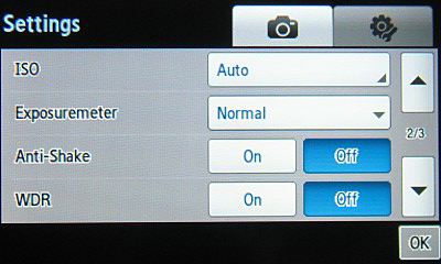 Samsung M8800 Pixon: ����� ������ ���������