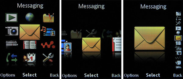 Sony Ericsson W902:  -