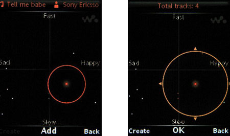 Sony Ericsson W902:  -