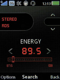 Sony Ericsson W902:  -